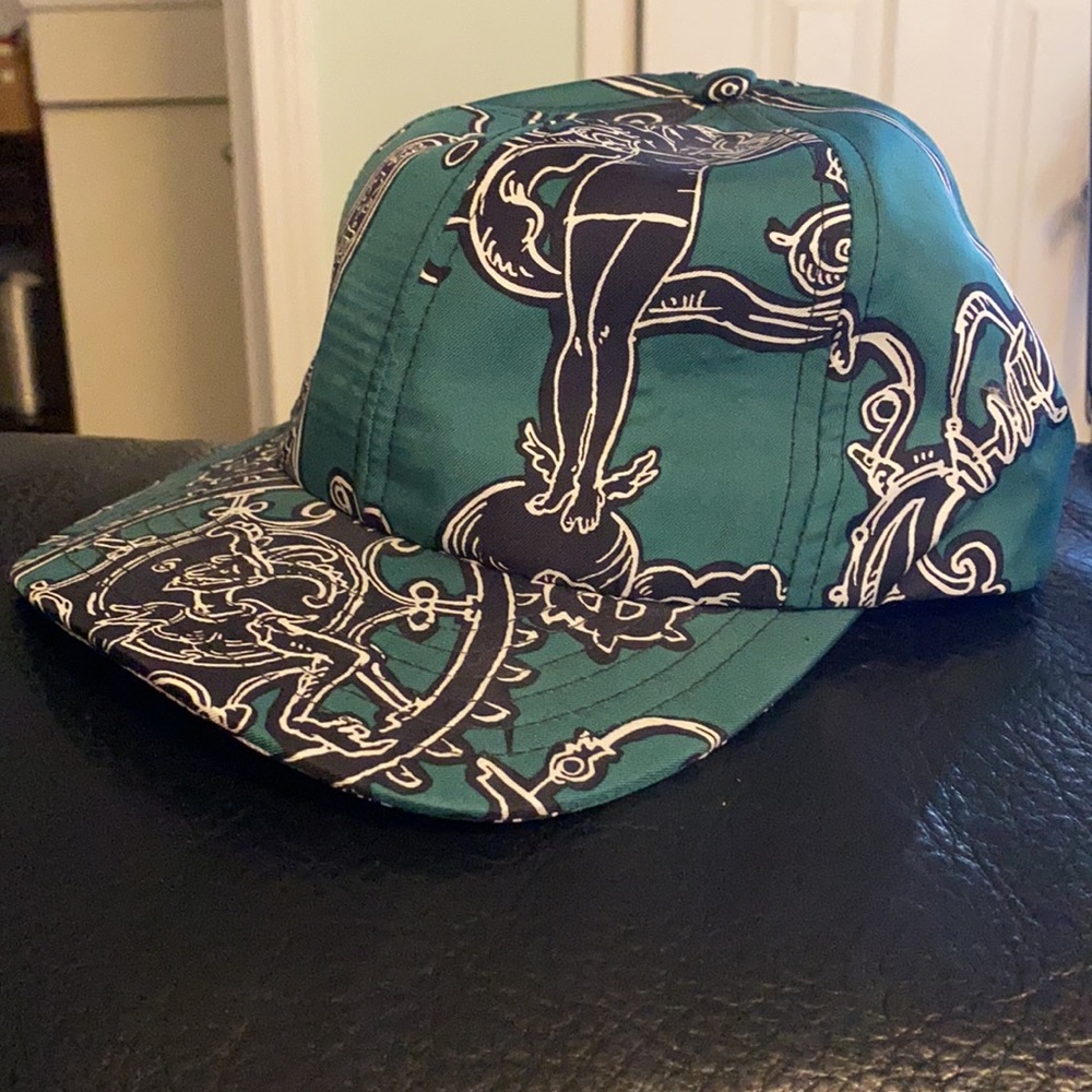 Custom Herms Hat - image 3